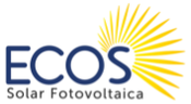 ECOS Solar Fotovoltaica